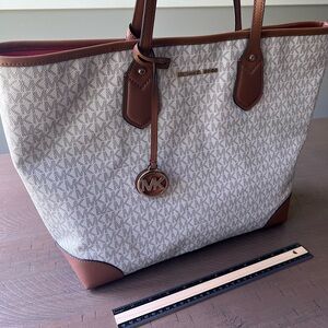 Unused Michael Kors Tote